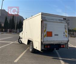 ئیڤێکۆ دەیلی